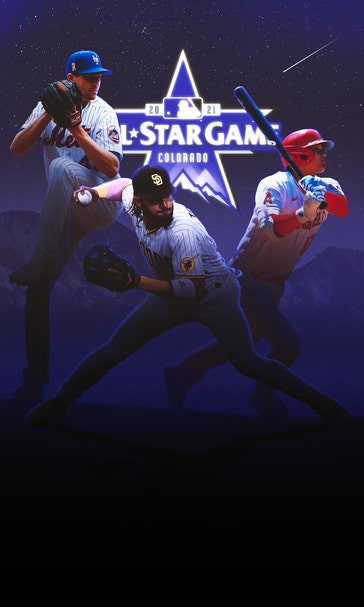 Ben V.'s All-Star Picks